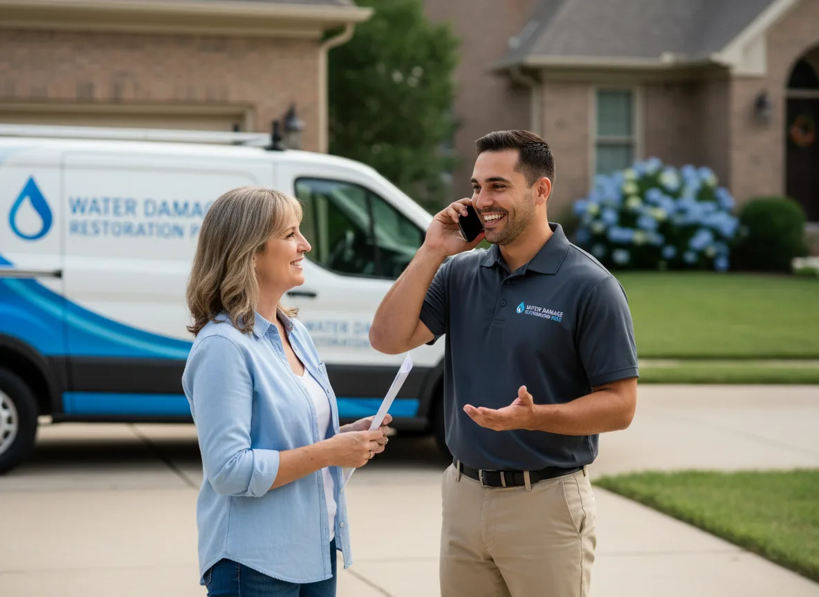 Flood Restoration Michigan FAQs